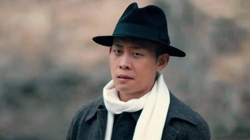 张译新剧《光荣时代》本来很严肃的剧情,为何被评搞笑?