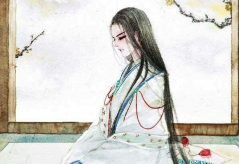 柔荑是身体什么部位?