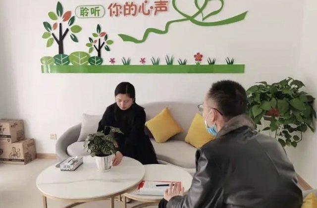 心理属于什么科