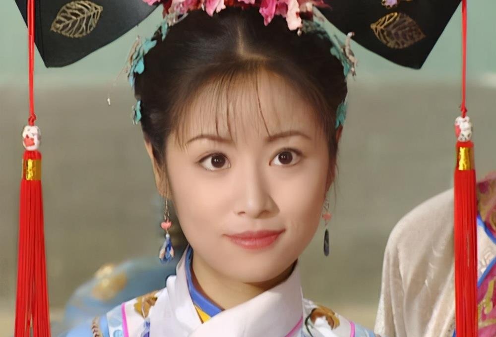 林心如的情史有多“复杂”？身后有哪五个男人？