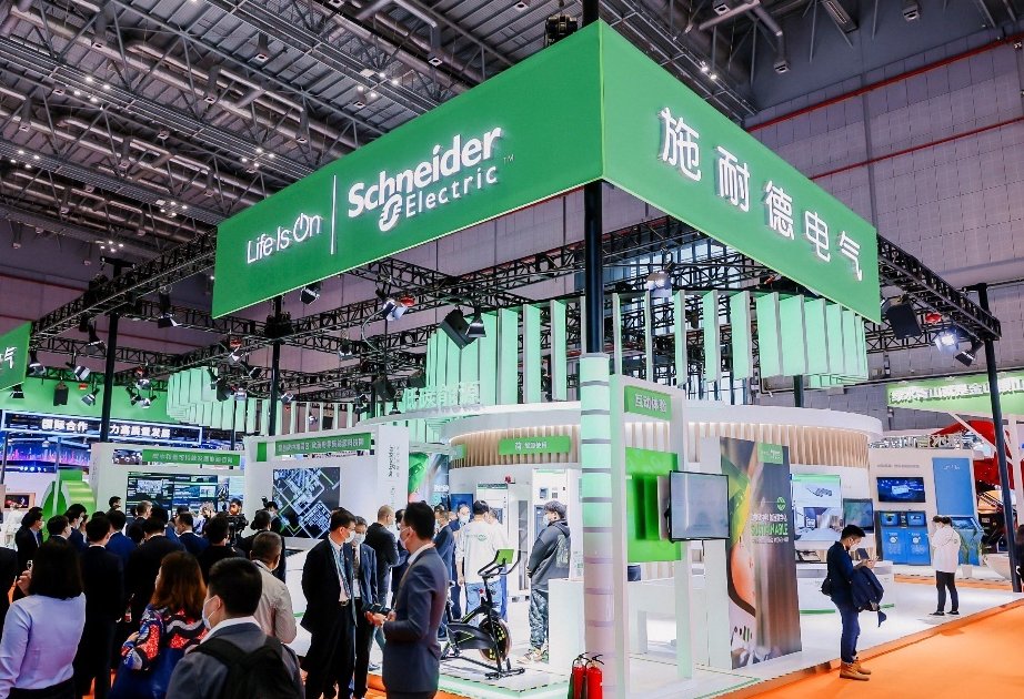 schneider是什么牌子