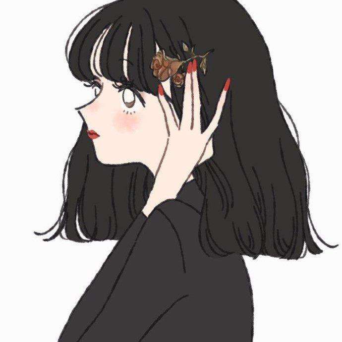 求三人的闺蜜头像、越多越好。（记住，要用三张图片）最好是动漫的，谢谢~~~