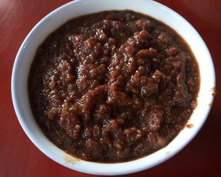 牛排的黑椒汁怎么调？