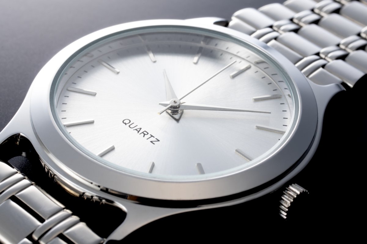 当铺回收手表吗？