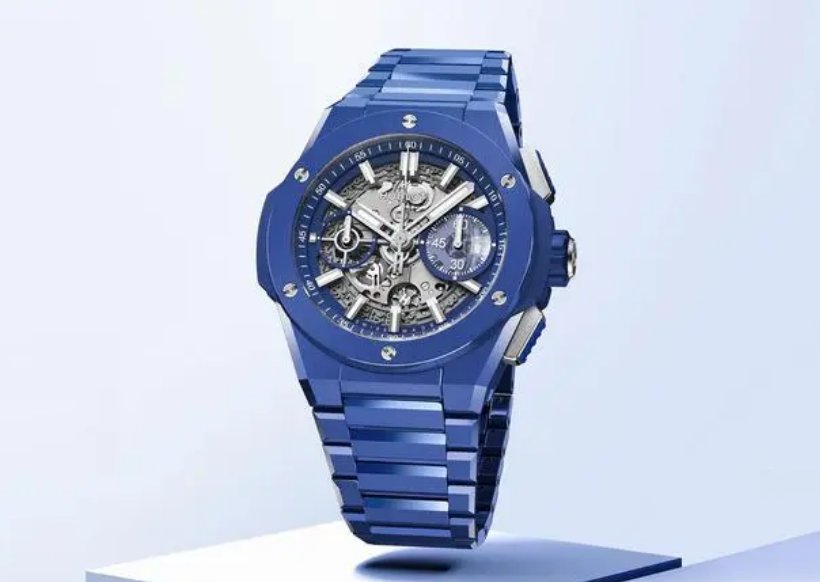 hublot宇舶手表什么档次