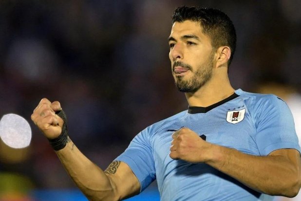 乌拉圭VS韩国，又“爆冷”，双方的实力差距有多大？