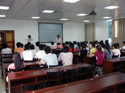 大学和高三比起来,哪一个更累?