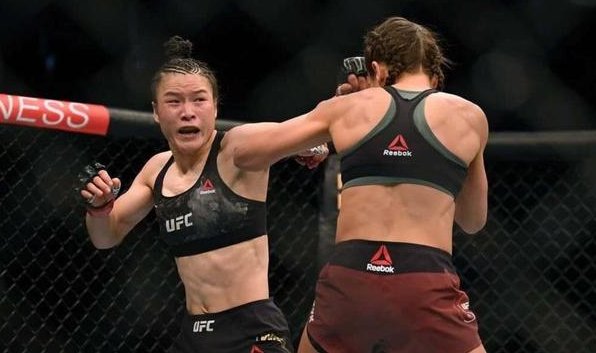 张伟丽回应被传赛前卖签名，这种骗签名的行为你怎么看？