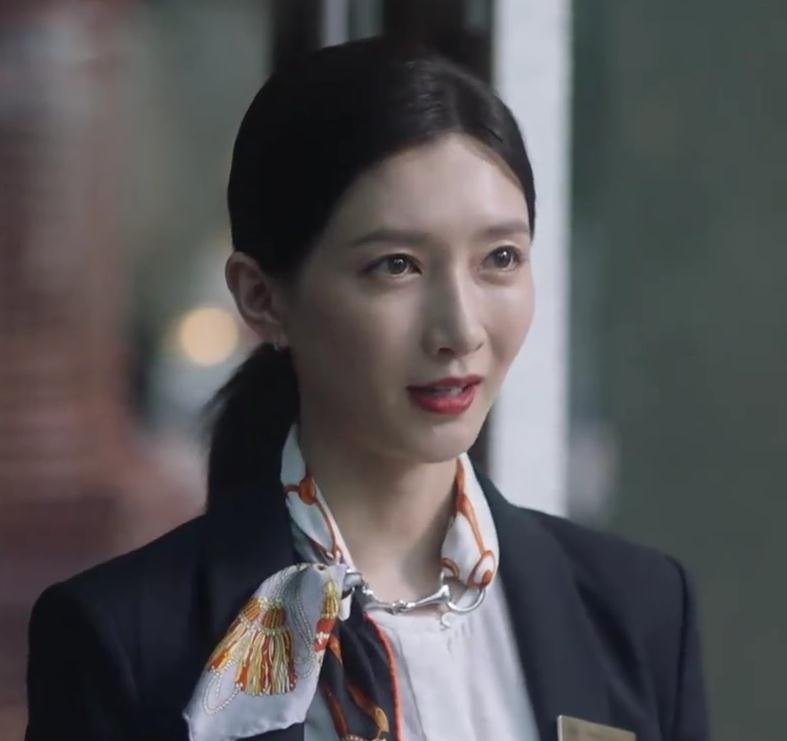 三十而已中,有哪些角色让你印象深刻?