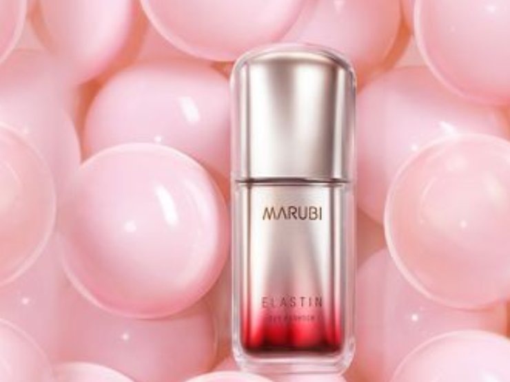 丸美化妆品美容院的和商场的有区别吗