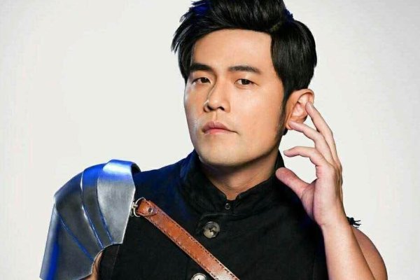 适合男生边唱边跳的歌曲