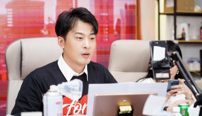 辛巴举报同行背后的明星带货:明星选品是否严格?能否给消费者保障?