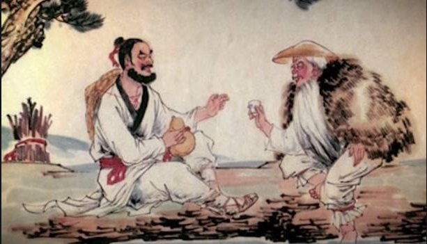 沉舟侧畔千帆过，病树前头万木春是什么意思？