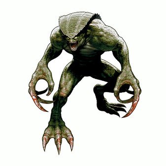 沉默之克雷娅的角色设定