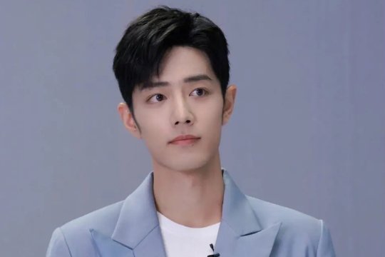 肖战成立工作室自己是老板吗