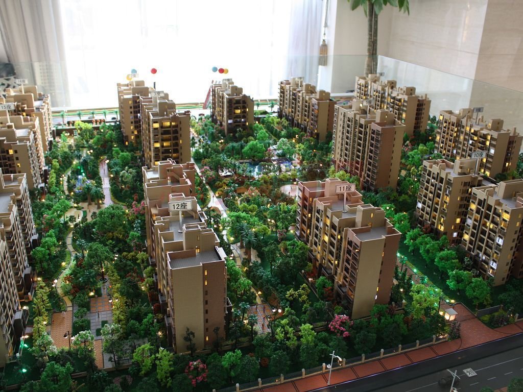 保利公馆2010的楼盘详情