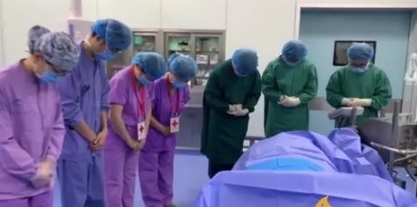 无锡刚大学录取的女孩意外离世，捐器官救6人重获新生，有着怎样的意义？