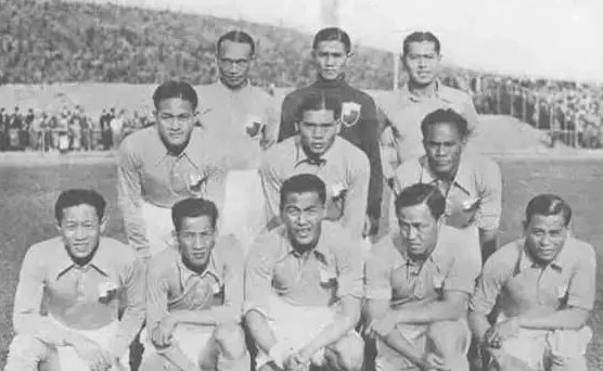 世界五大球王是哪五个？