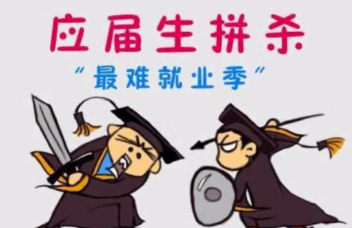 实习生和应届毕业生有什么区别吗