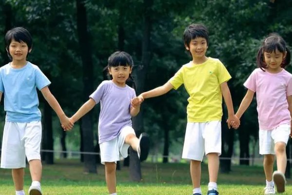 东盟少年儿童手拉手活动在广西哪里