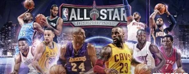 如何评价 2016 NBA 全明星正赛科比的表现