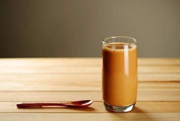 奶绿和奶茶有什么区别！