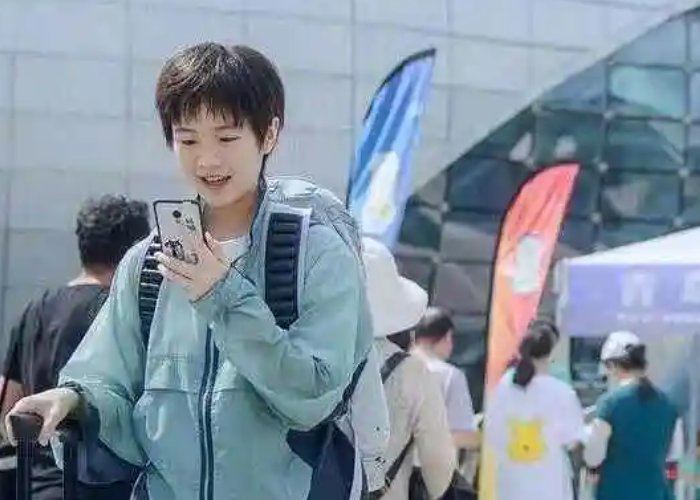 《超越》中陈冕的原型是谁？