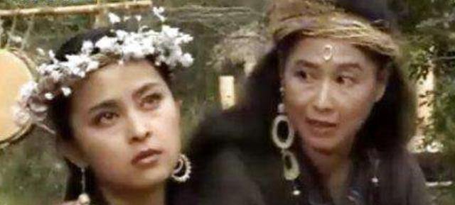 从万人爱的丑娘到万人嫌的老太太，张少华做错了啥？