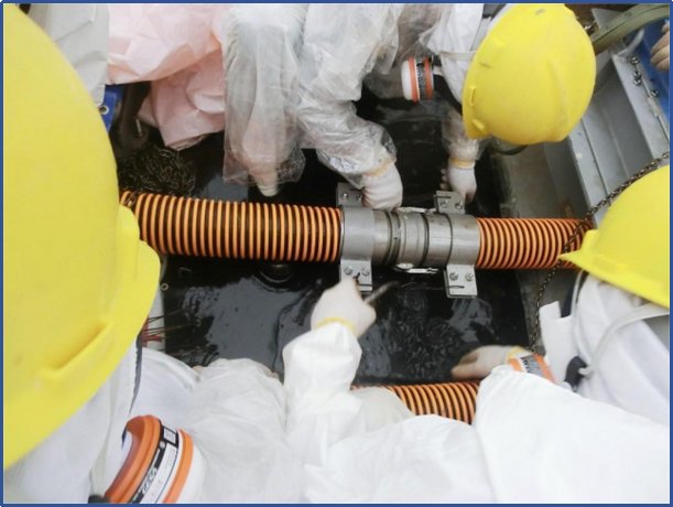 日本核污染水怎么来的