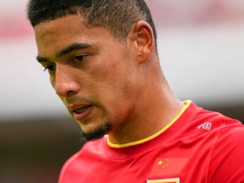 蒋光太是哪国归化球员