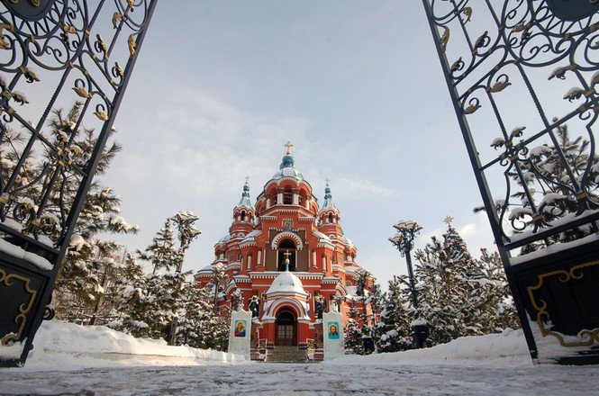 乌克兰是哪个国家的领土