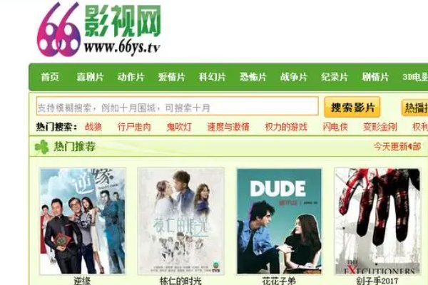 哪个网站可以下载电影？