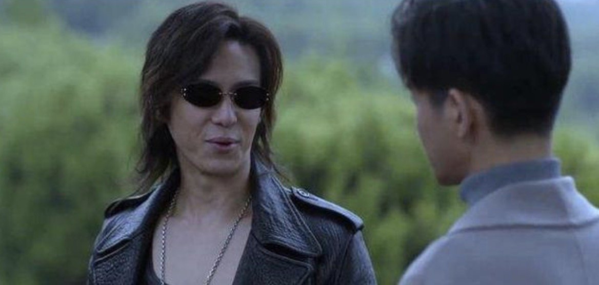 黑瞎子的长生不老是因为什么？