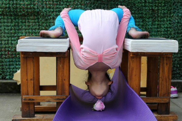 成都一10岁女孩再破吉尼斯纪录，小女孩破的是什么记录？