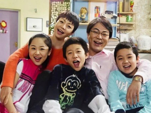 家有儿女中出现的哪家餐厅