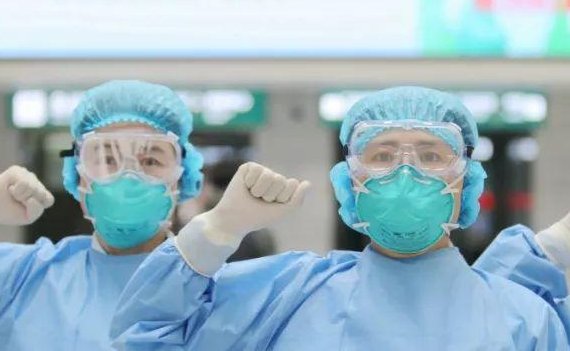 新冠阳性男子改核酸报告回国，面对这样的人你持什么看法？