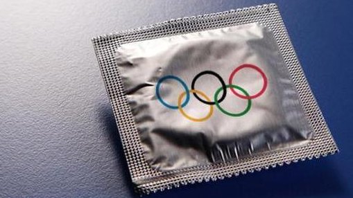 为什么举办运动会时都要在运动员入住的地方提供避孕套呢？