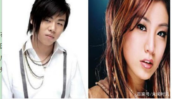 17岁甩了胡彦斌的女星，孩子生父成迷，如今复出拍戏怎么样了？