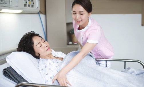 学护工要用多少学费