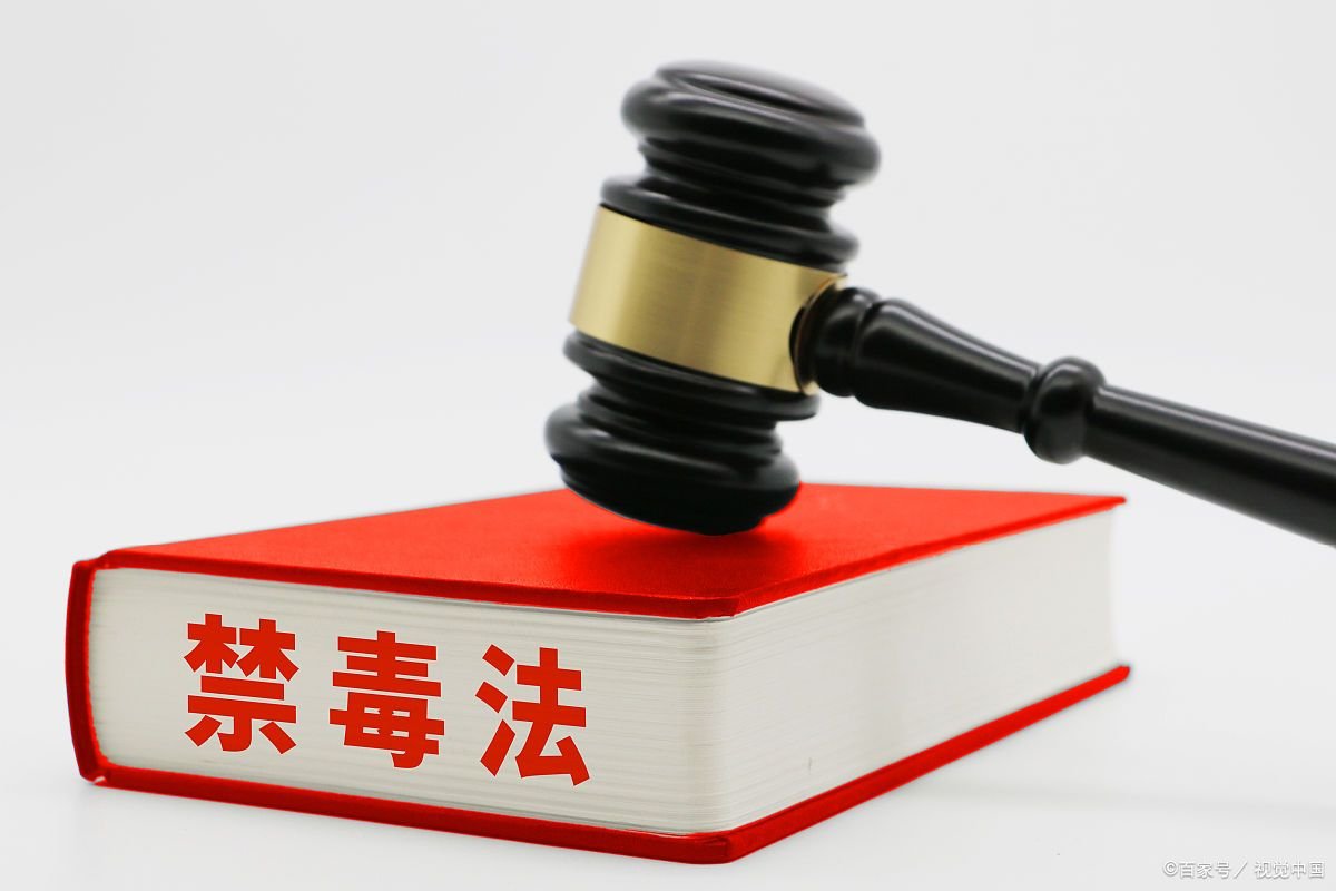 制定中华人民共和国禁毒法的目的是