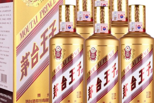 茅台酒排名前十