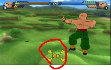 求七龙珠电光火石，第二关通关技巧