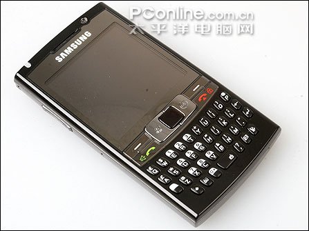 三星i780的基本参数