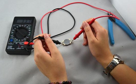 电源电压是什么意思？