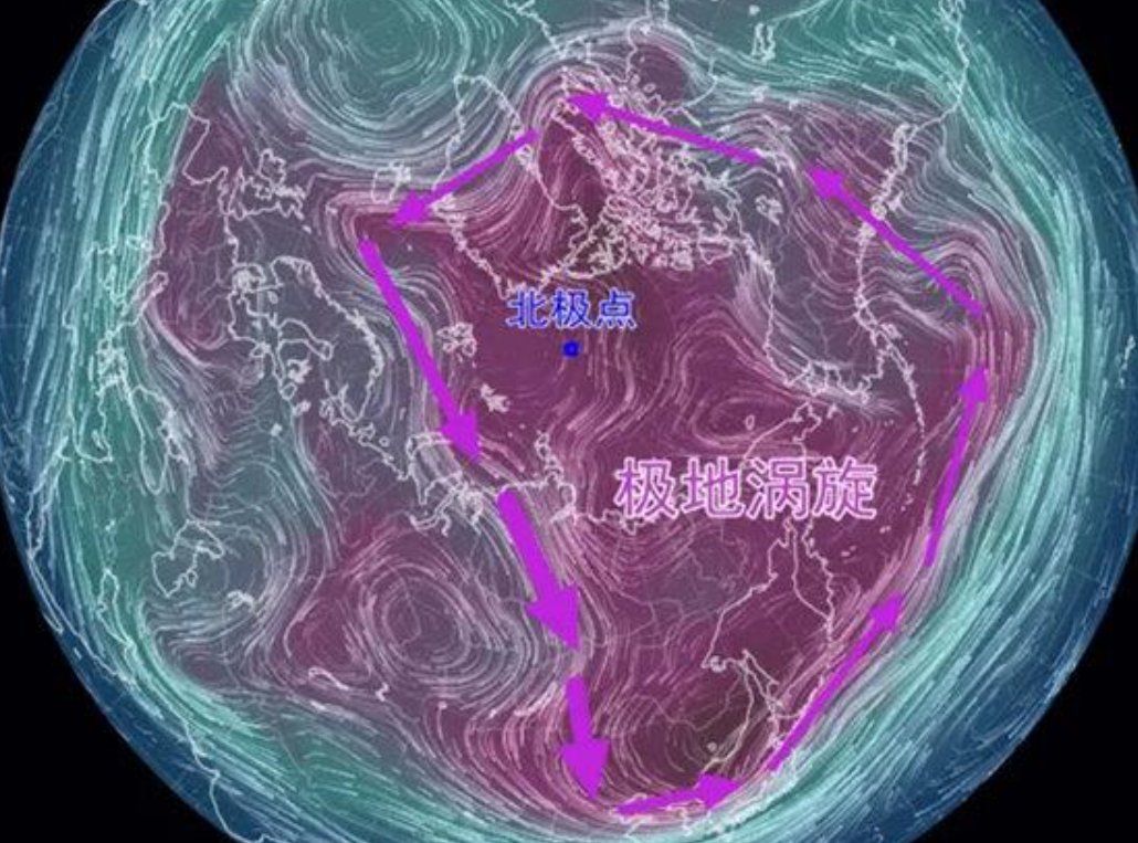 拉尼娜已成定局，今冬平均气温偏低，到底什么是“拉尼娜事件”？