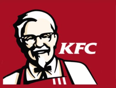 kfc的英文缩写是什么？