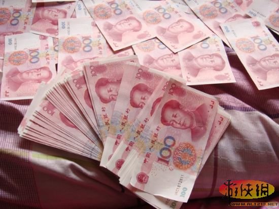 拿钱网的网友：