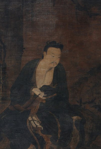 唐代诗人吕岩的简介?帮帮我