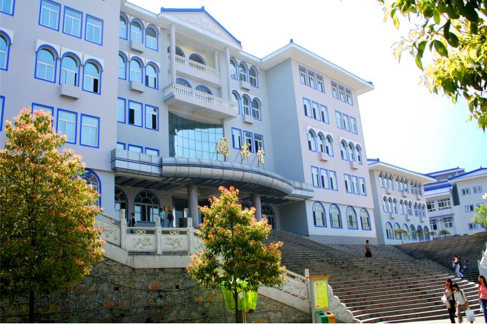 湖北民族大学口碑怎样