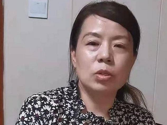 “错换人生28年”案二审维持原判，许敏还会再去申诉吗？